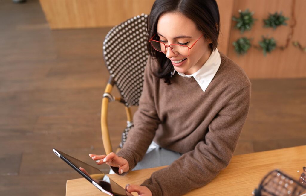 ¿Cómo descargar facturas electrónicas?