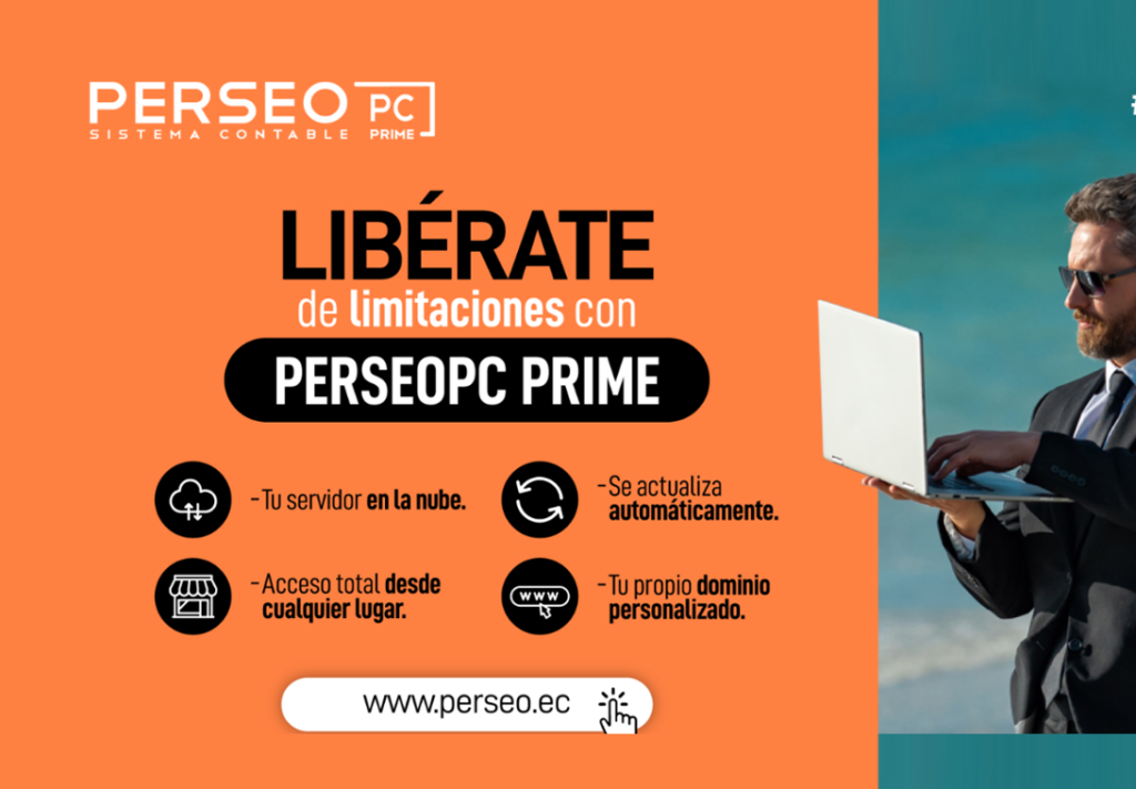 Perseo Prime