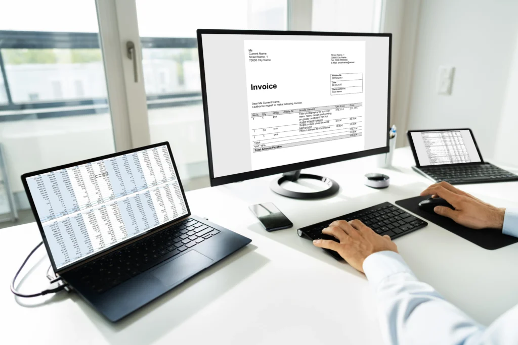 ¿Qué es una factura en la contabilidad? Guía práctica para controlar tus ingresos y obligaciones  1 factura en la contabilidad