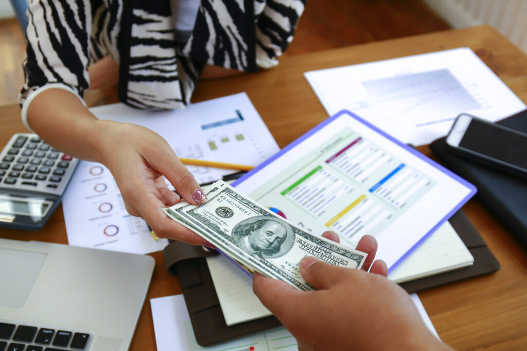 ¿Qué es el flujo de efectivo y cómo se interpreta en la contabilidad?  1 flujo de efectivo y contabilidad